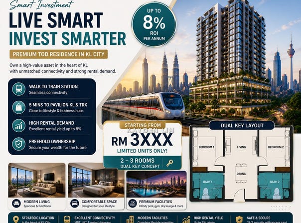 Salak Selatan, Kuala Lumpur 57100