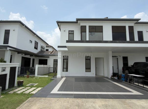 Bandar Puncak Alam, Selangor 47000