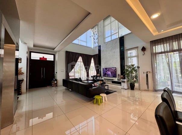 Puchong, Selangor 47180