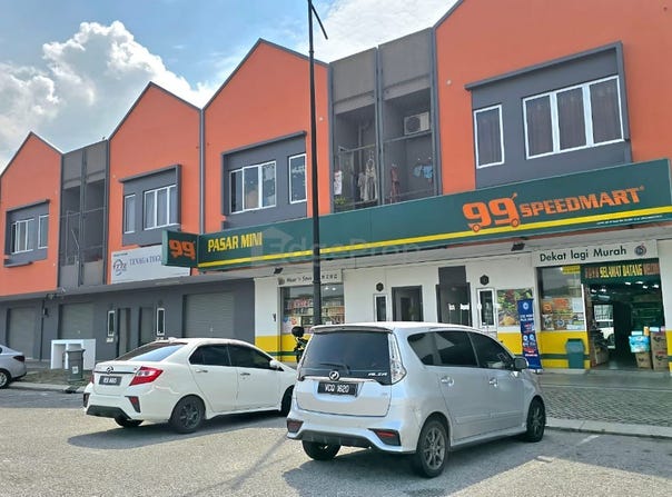 Semenyih, Selangor 43500