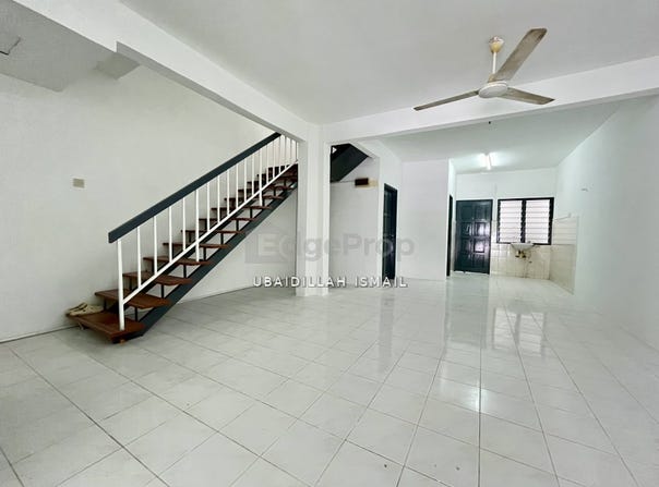 Seri Kembangan, Selangor 43300