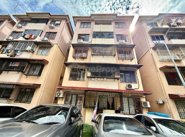 Jalan PP, Seri Kembangan, Selangor 43300