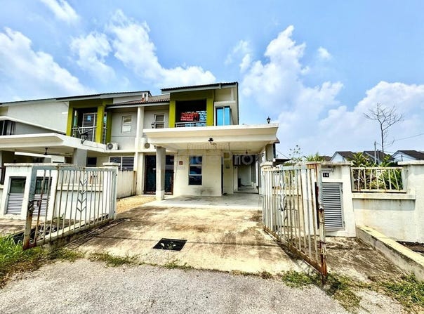 Bandar Puncak Alam, Selangor 45010