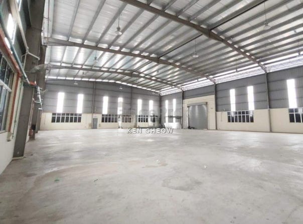 Kulai, Johor 81000