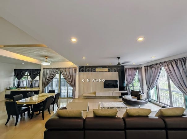 Jalan Ambang x, The Gateway, Horizon Hills, Iskandar Puteri, Johor 79100