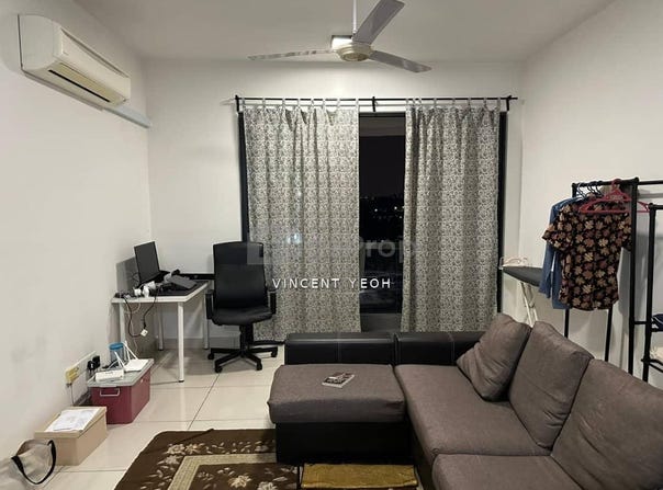 Jalan Kinabalu Off Lebuhraya Cheras - Kajang, 43200, Selangor, Batu 9th Cheras, Selangor 43200