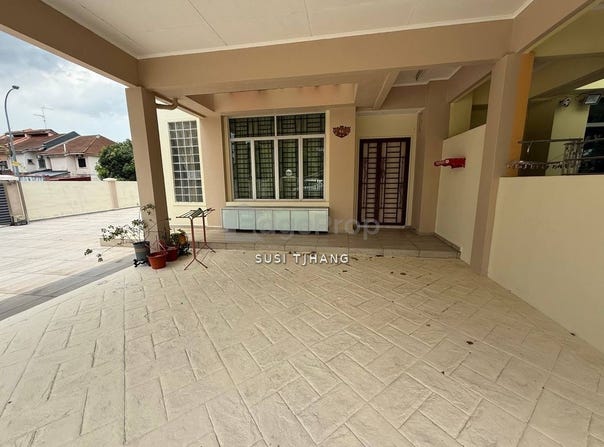 Skudai, Johor 81300