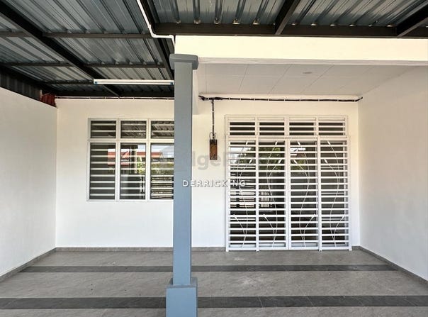 BANDAR AMANJAYA ( KEMBOJA ), Kuala Muda, Kedah 08000
