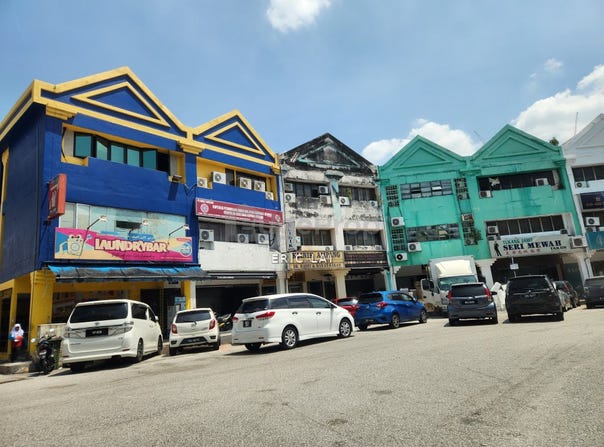 Wangsa Maju, Kuala Lumpur 53300