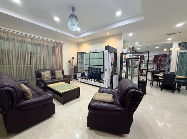 Jalan Dutamas 1, Off Jalan Duta, Dutamas, Kuala Lumpur 50480