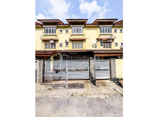 Ampang, Selangor 68000