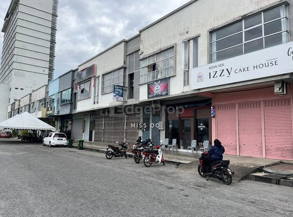 Alor Setar, Kedah 5150
