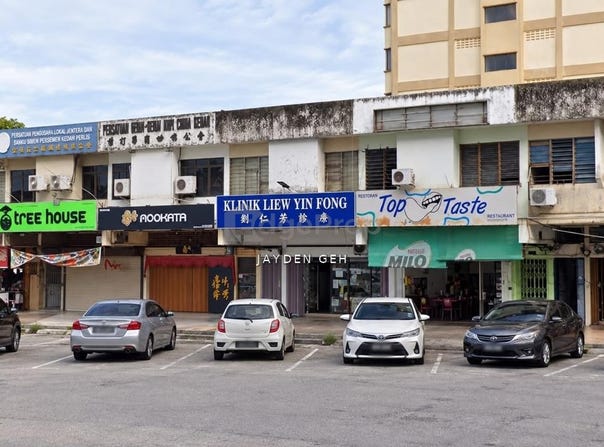 Alor Setar, Kedah 05100