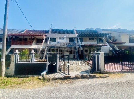 Ulu Klang, Ulu Kelang, Selangor 68000