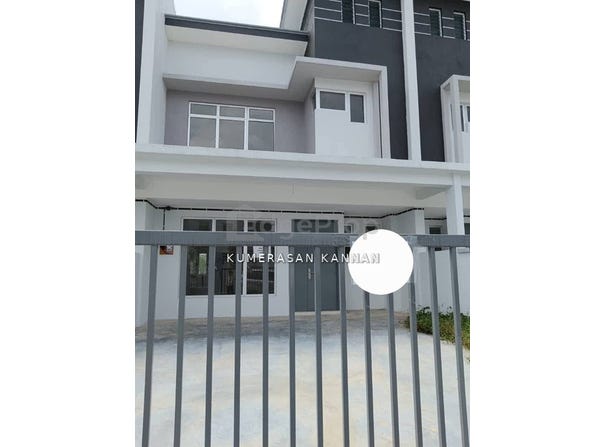 Hulu Langat, Selangor 43500