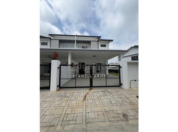 Mentakab, Pahang 28400