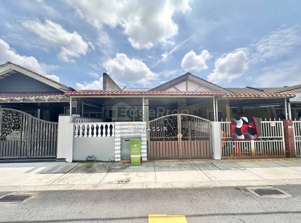 Jalan 5/2B, Selayang, Selangor 68100