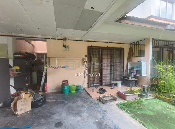 Sungai Buloh, Sungai Buloh, Selangor 47100