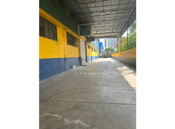 Masai, Johor 81750