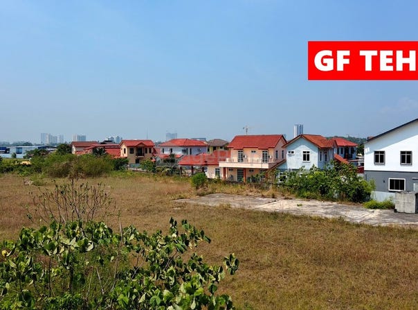 Kubang Semang, Bukit Mertajam, Penang 14000