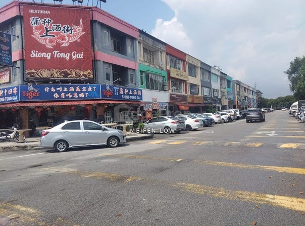Puchong, Selangor