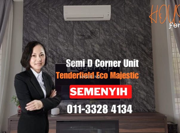 Semenyih, Selangor 43500