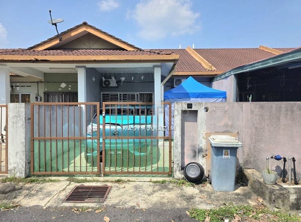Telok Panglima Garang, Selangor 42500