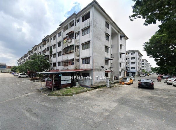 Jalan 1/18, Semenyih, Selangor 43500