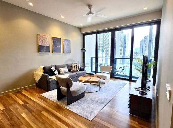 Jalan Conlay, KLCC, Kuala Lumpur 50450
