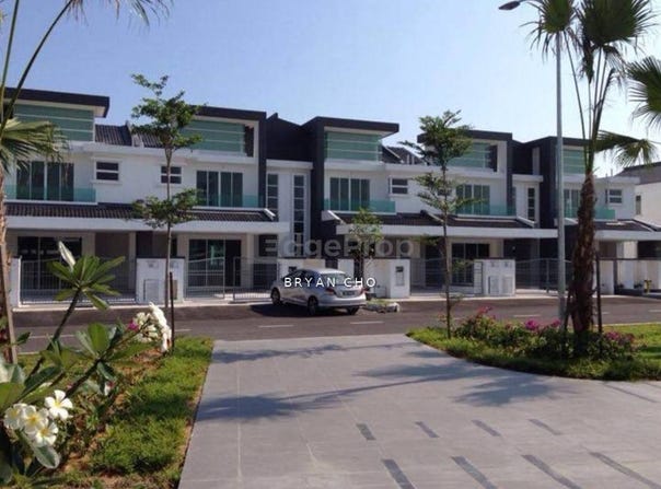 Jalan TE, Semenyih, Selangor 43500