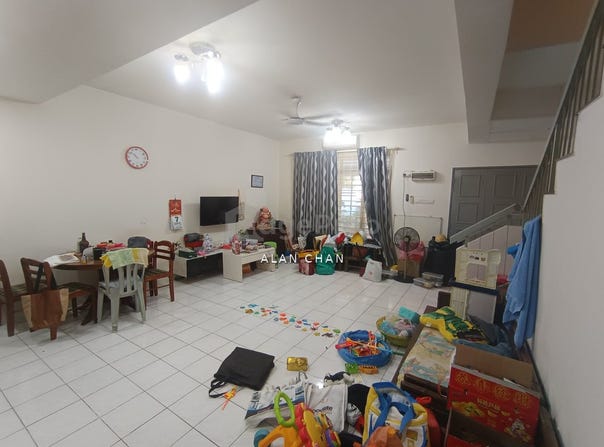 Cheras, Selangor 43200