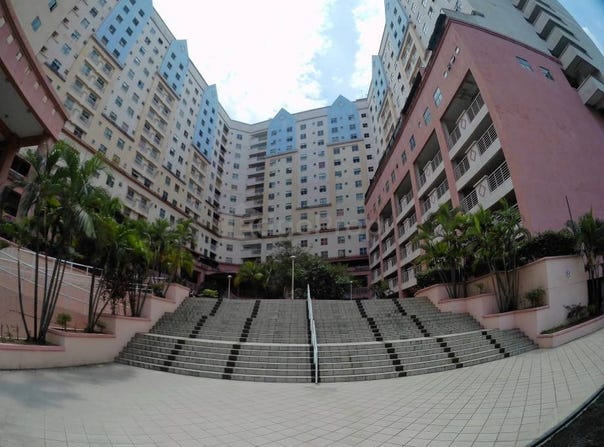 Section 13, Shah Alam, Selangor 40150