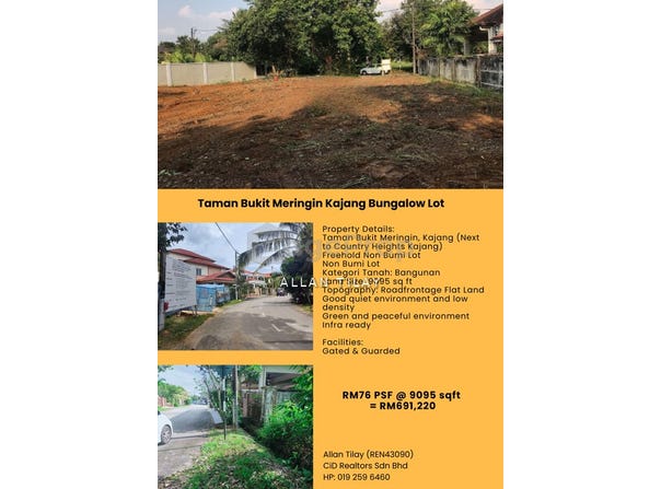 Kajang, Selangor 43000