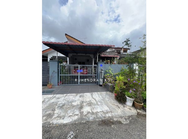 Jalan Pasir Gudang, Pasir Gudang, Johor 81700