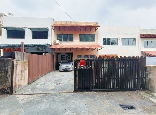 Lorong Mutiara, Ampang, Selangor 68000