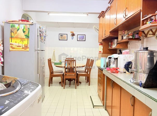 Jalan BK 2, Puchong, Selangor 47180
