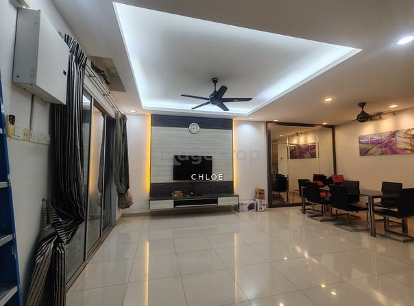 Kemuning Utama,, Shah Alam, Selangor 40460