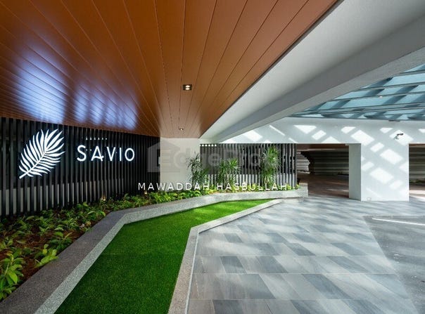 Jalan Segambut, 51200, Kuala Lumpur, Segambut, Kuala Lumpur 52100