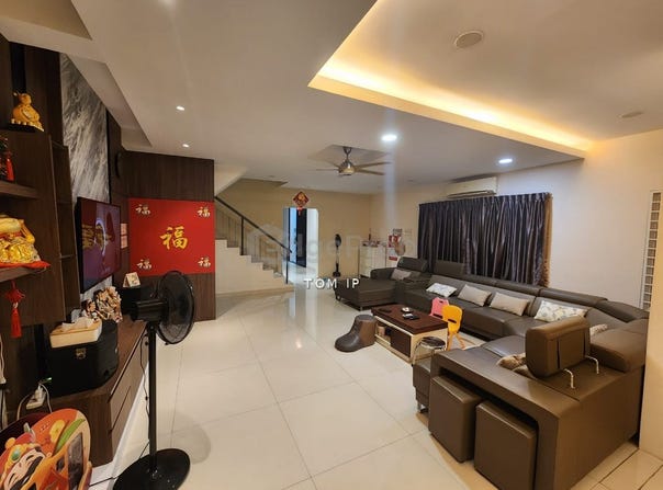 Kuala Lumpur, Kuala Lumpur 52200