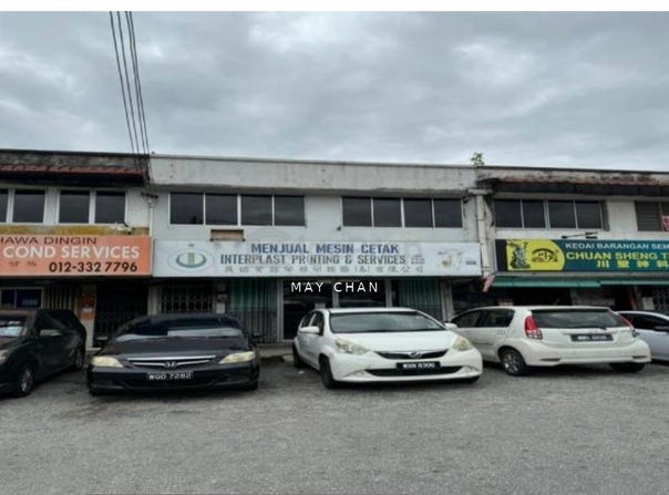 Cheras, Kuala Lumpur 56000