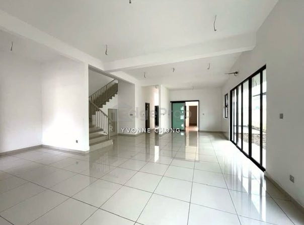 Iskandar Puteri, Johor 79100