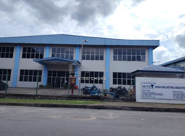 Selangor, Shah Alam, Selangor 40300