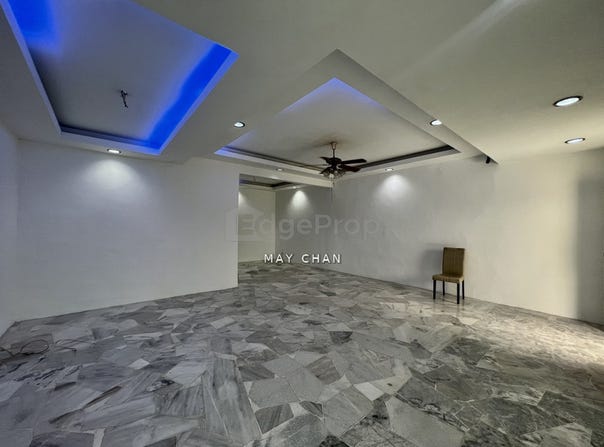 Jalan Rakan 10, Cheras South, Selangor