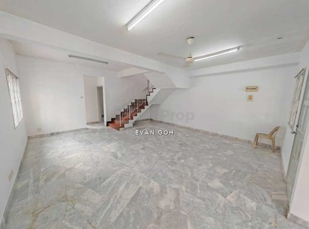 Jalan BP 2, Puchong, Selangor 47100
