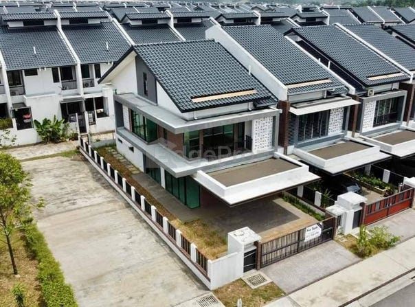 Shah Alam, Selangor 47000