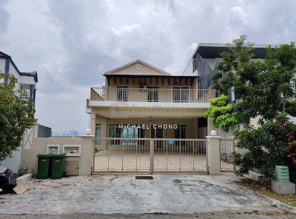 Ampang, Selangor 68000