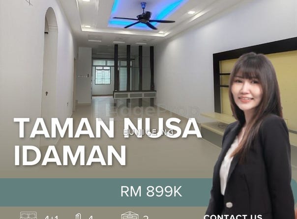 Iskandar Puteri, Johor 79100