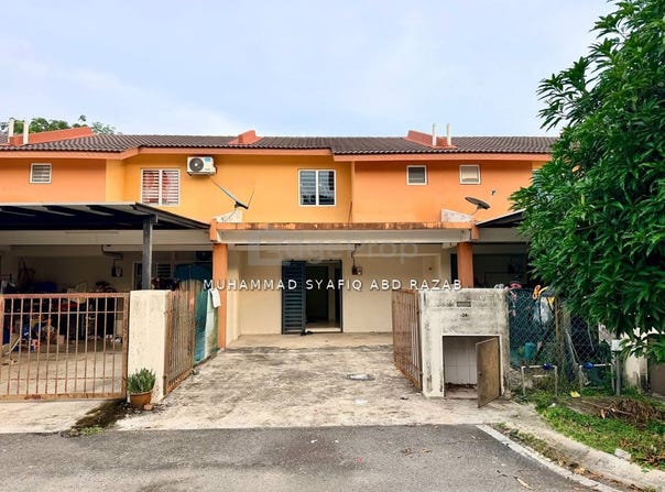Jalan Baiduri, Sepang, Selangor 43900