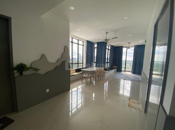 Medini, Iskandar Puteri, Johor 79250