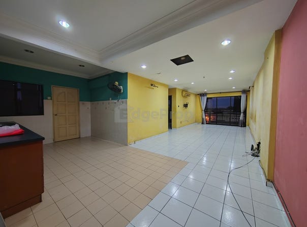 Jalan Batu Unjur 9, Klang, Selangor 41200